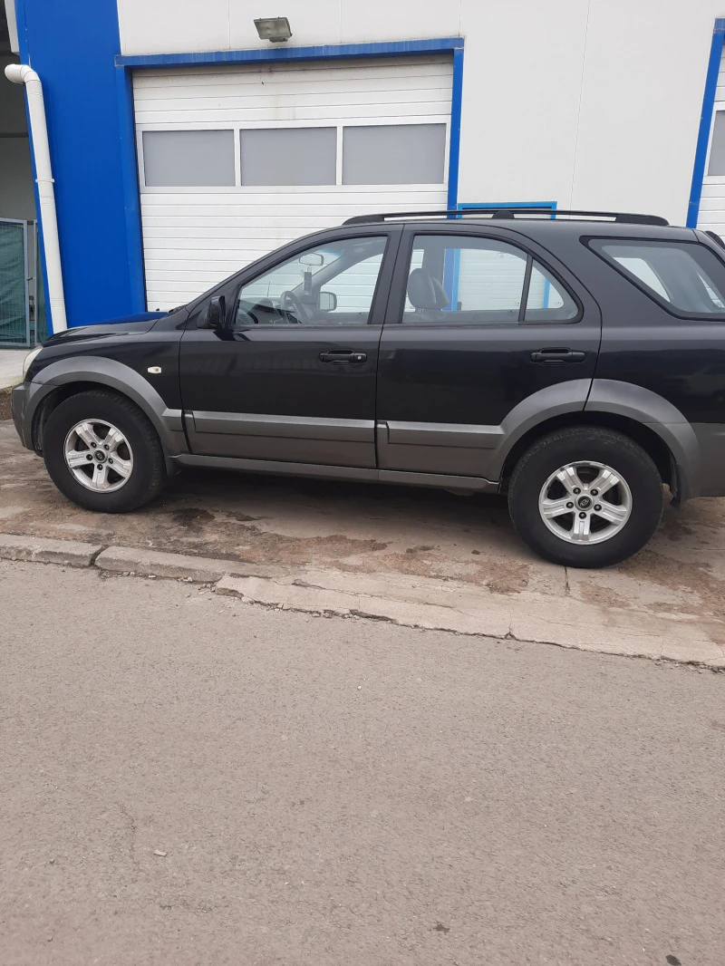 Kia Sorento, снимка 5 - Автомобили и джипове - 47657771