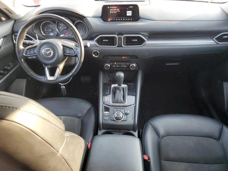 Mazda CX-5 TOURING AWD, снимка 8 - Автомобили и джипове - 47206853