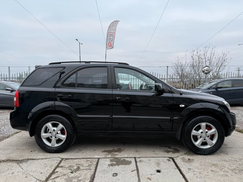 Kia Sorento 3.3i* FACELIFT* 4x4* Автоматик* * * , снимка 7 - Автомобили и джипове - 47981919