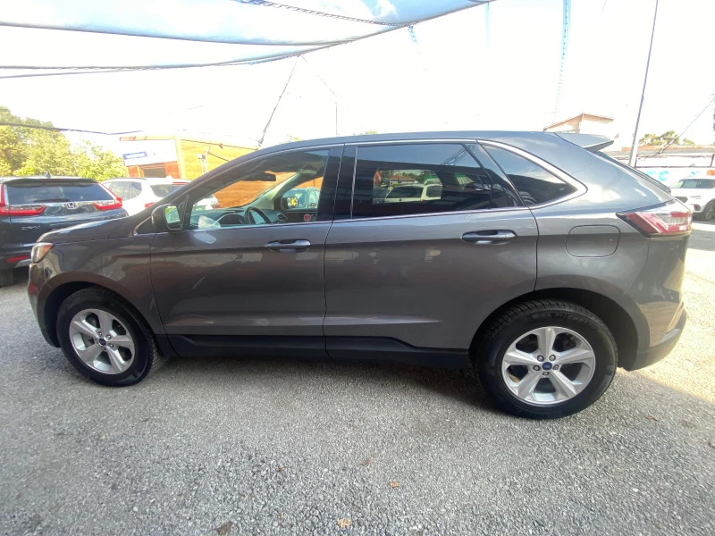 Ford Edge 2.0 SEL AWD Keyless Carplay Камера 41610 км !!!!!, снимка 8 - Автомобили и джипове - 48620957