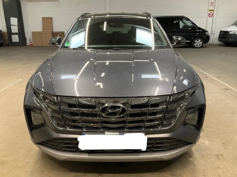 Hyundai Tucson Tucson 1.6 T-GDI Plug-In-Hybrid N Line 4WD, снимка 1 - Автомобили и джипове - 48825500