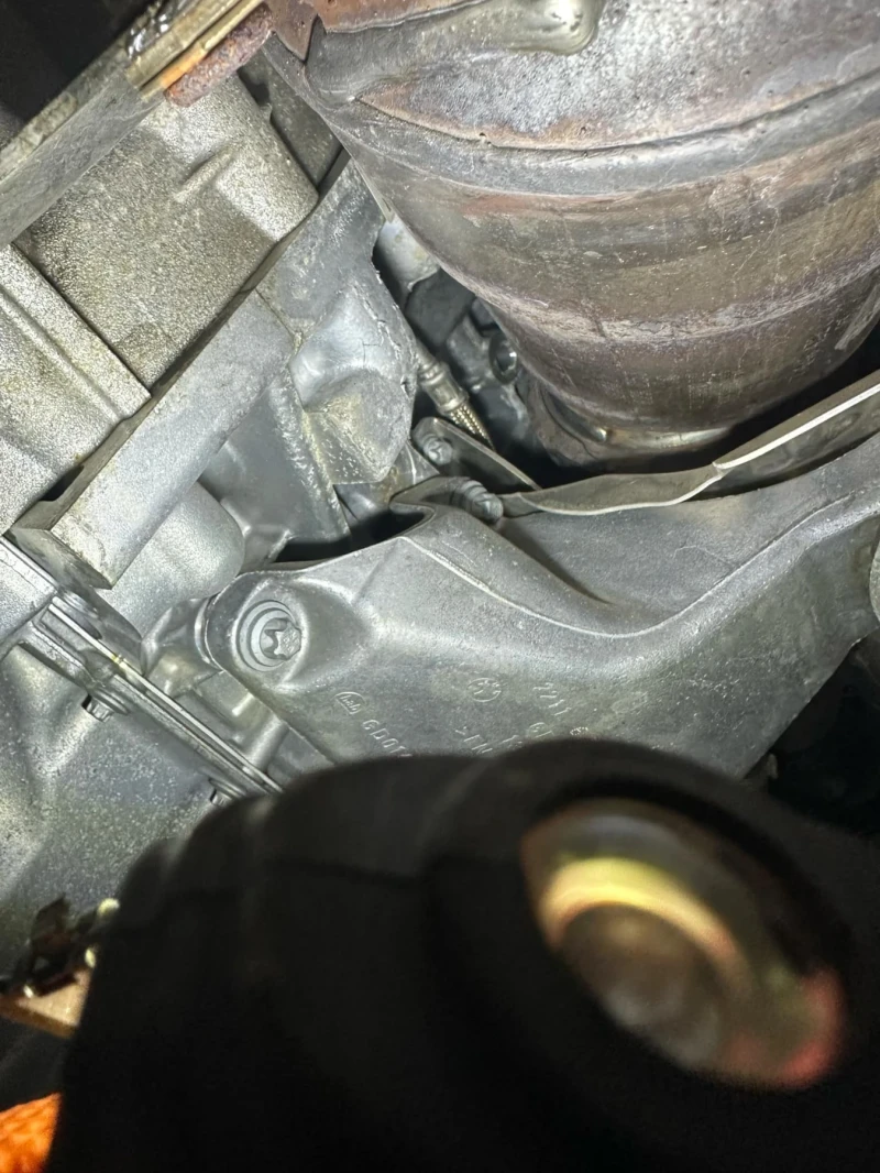 BMW X3 2.8i, снимка 12 - Автомобили и джипове - 52395790