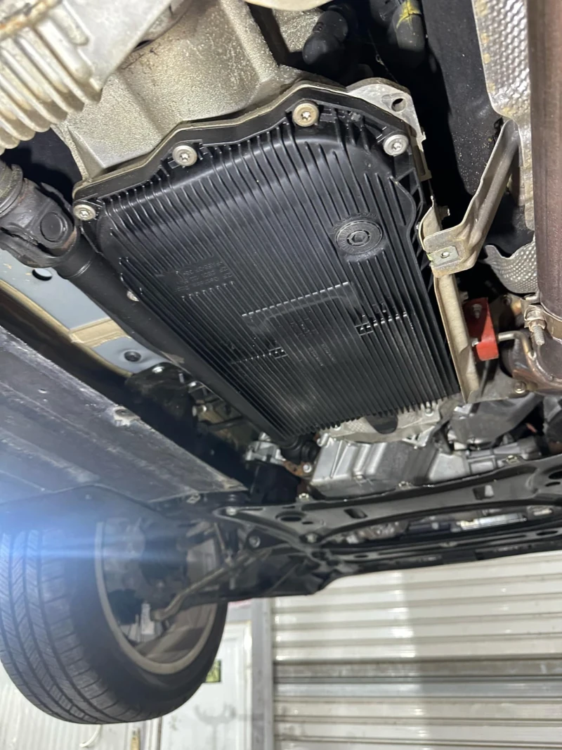 BMW X3 2.8i, снимка 13 - Автомобили и джипове - 52395790