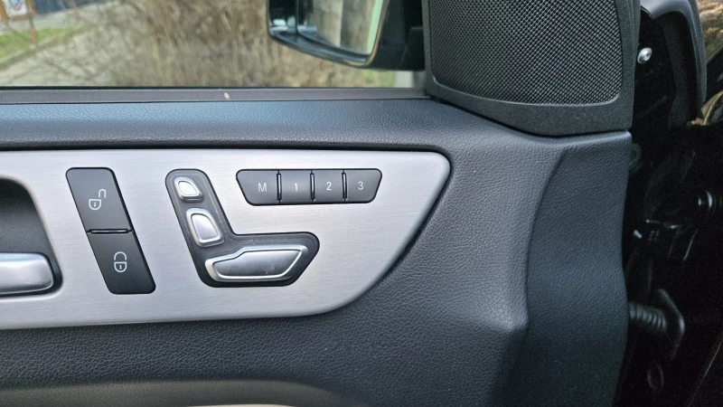 Mercedes-Benz GLE Coupe PANORAMA AMG, снимка 4 - Автомобили и джипове - 52227531