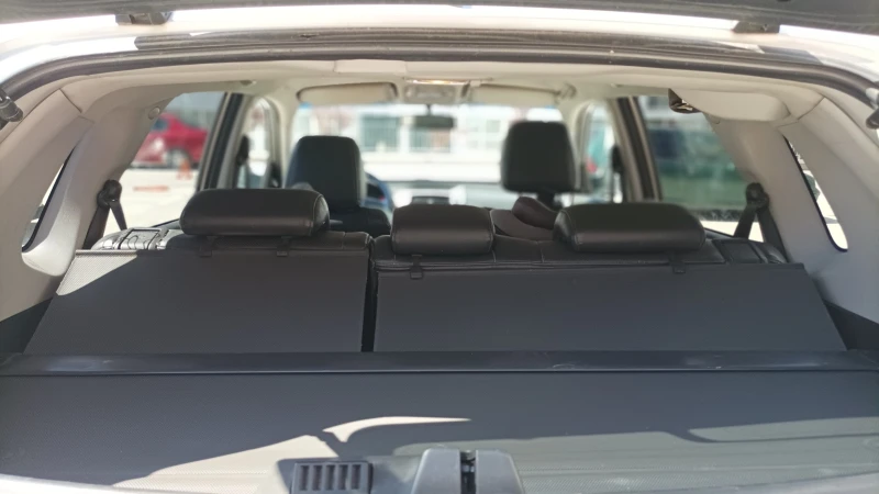 Hyundai Tucson 4x4, снимка 7 - Автомобили и джипове - 52070612