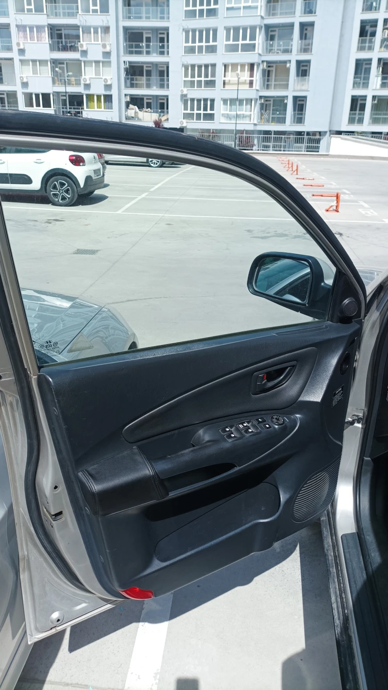 Hyundai Tucson 4x4, снимка 9 - Автомобили и джипове - 52070612