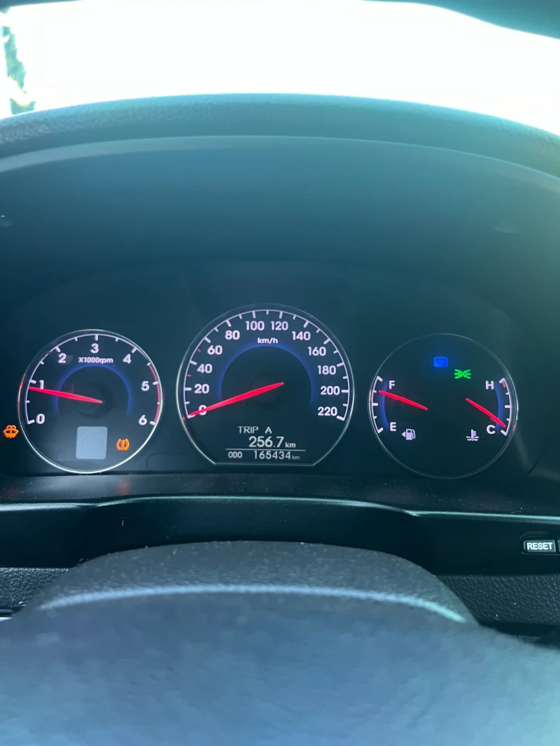 Hyundai Santa fe 2.2 CRDI, снимка 10 - Автомобили и джипове - 52171536