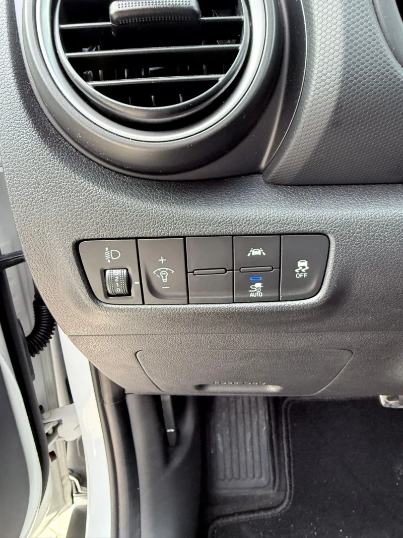 Hyundai Kona коледна промоция -5%, снимка 14 - Автомобили и джипове - 52639925