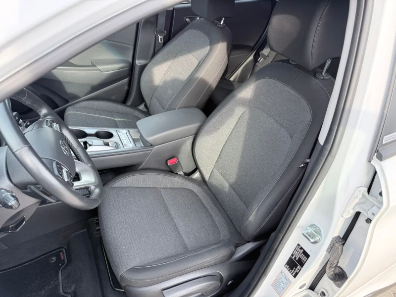 Hyundai Kona коледна промоция -5%, снимка 9 - Автомобили и джипове - 52639925