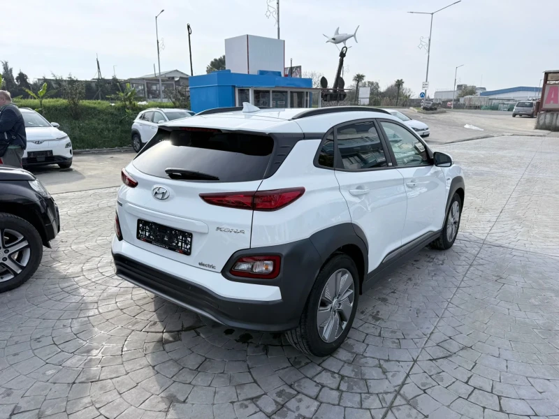Hyundai Kona коледна промоция -5%, снимка 7 - Автомобили и джипове - 52639925