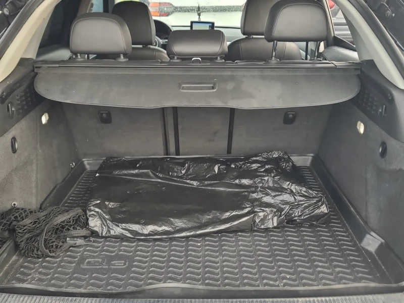 Audi Q3 * PROGRESSIV * CARFAX * ЦЕНА ДО БГ, снимка 14 - Автомобили и джипове - 53201341