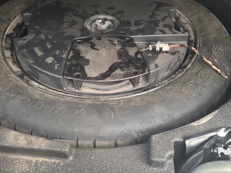 Audi Q3 * PROGRESSIV * CARFAX * ЦЕНА ДО БГ, снимка 15 - Автомобили и джипове - 53201341