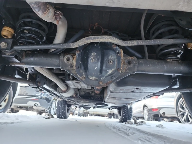 Jeep Wrangler * UNLIMITED SAHARA* CARFAX* , снимка 17 - Автомобили и джипове - 53204796