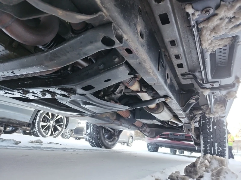 Jeep Wrangler * UNLIMITED SAHARA* CARFAX* , снимка 15 - Автомобили и джипове - 53204796