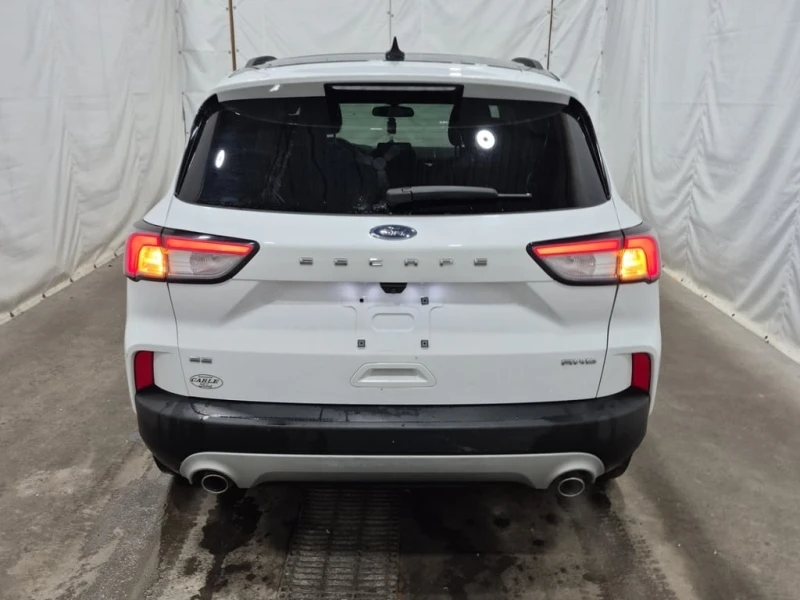 Ford Escape * SE * CARFAX * БЕЗ ПЪРВОНАЧАЛНА ВНОСКА, снимка 6 - Автомобили и джипове - 53231244