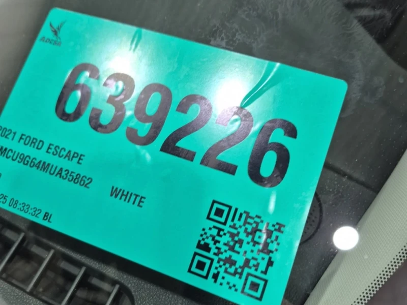 Ford Escape * SE * CARFAX * БЕЗ ПЪРВОНАЧАЛНА ВНОСКА, снимка 14 - Автомобили и джипове - 53231244