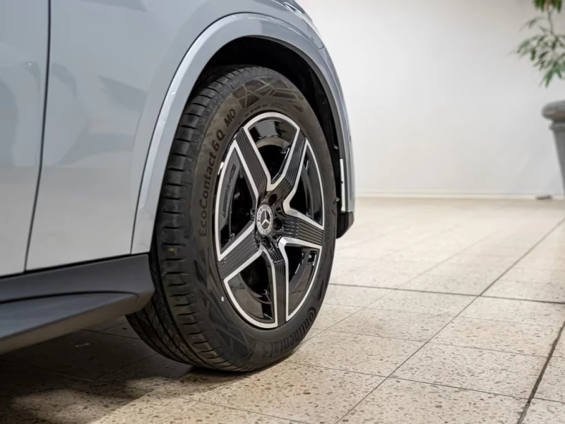 Mercedes-Benz GLC 300 COUPE/258HP/AMG/360/PANO/NIGHT/898v, снимка 5 - Автомобили и джипове - 53341900