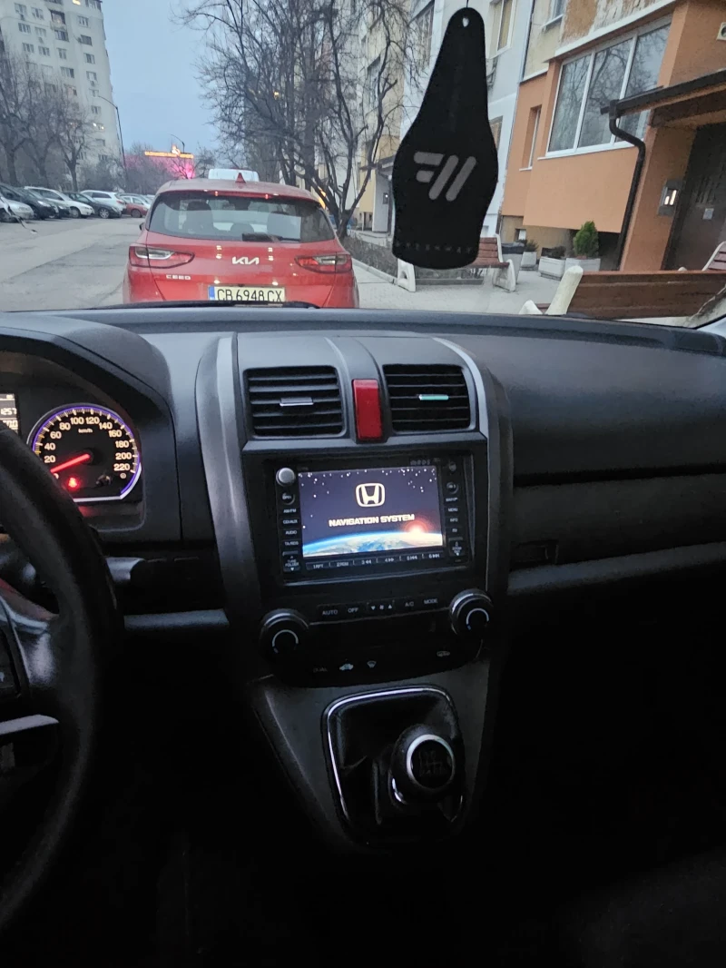 Honda Cr-v, снимка 10 - Автомобили и джипове - 53501301