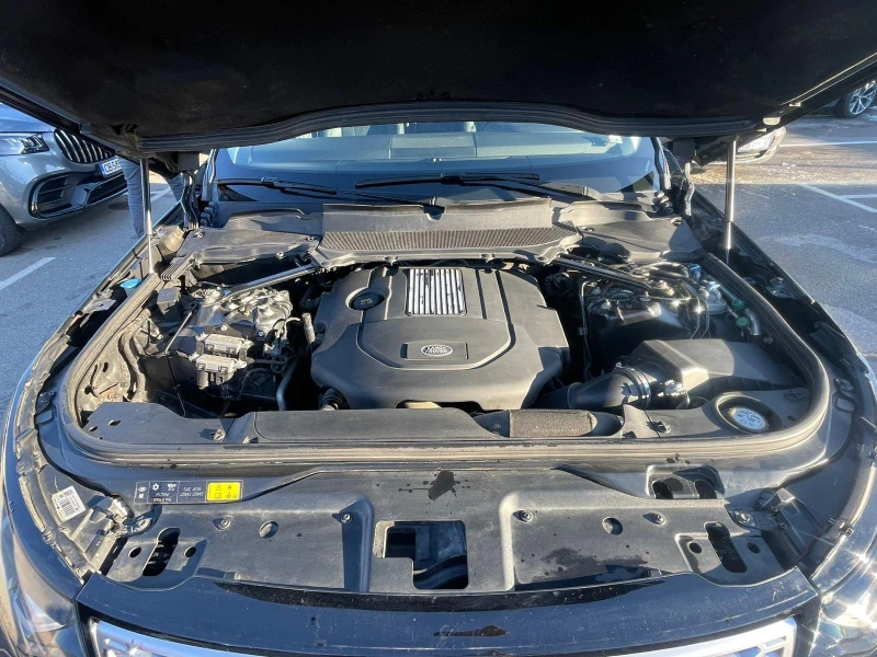 Land Rover Discovery 5 - 67900 лв. - 79434362 | Car24.bg