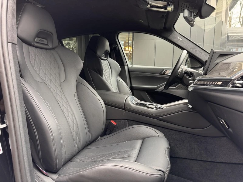 BMW X6 M60i Carbon | Mobile.bg   13