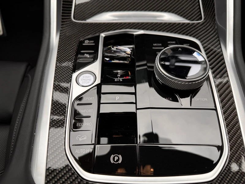 BMW X6 M60i Carbon | Mobile.bg   16