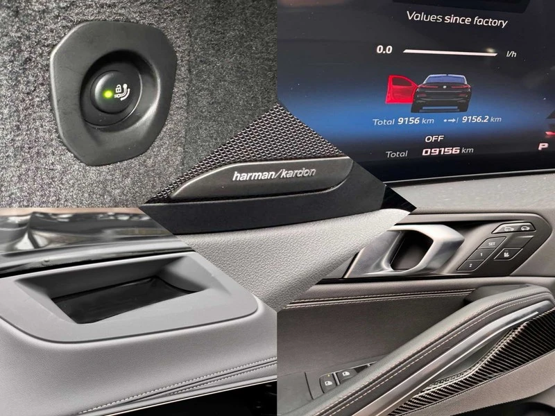 BMW X6 M60i Carbon | Mobile.bg   17