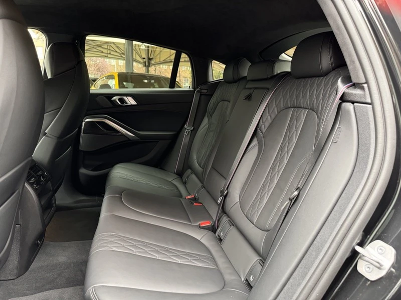 BMW X6 M60i Carbon | Mobile.bg   15