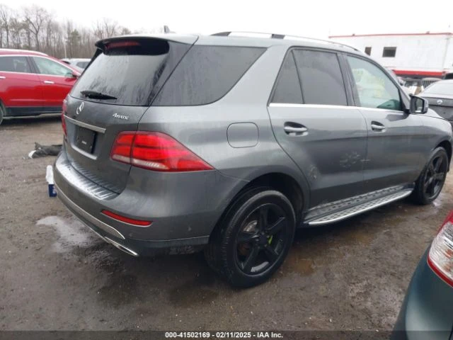Mercedes-Benz GLE 350 4matic* Harman Kardon* Подгрев* CarPlay - изображение 6