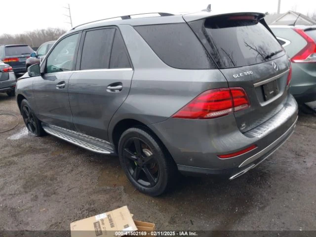 Mercedes-Benz GLE 350 4matic* Harman Kardon* Подгрев* CarPlay - изображение 4