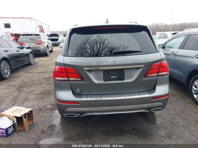Mercedes-Benz GLE 350 4matic* Harman Kardon* Подгрев* CarPlay - изображение 5