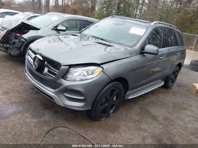 Mercedes-Benz GLE 350 4matic* Harman Kardon* Подгрев* CarPlay - изображение 3