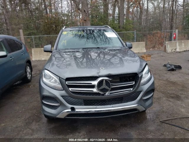 Mercedes-Benz GLE 350 4matic* Harman Kardon* Подгрев* CarPlay - изображение 2