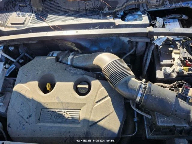 Land Rover Discovery Sport HSE, снимка 9 - Автомобили и джипове - 53230592