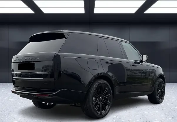 Land Rover Range rover D300 = HSE = Black Pack Гаранция - изображение 3