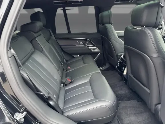 Land Rover Range rover D300 = HSE = Black Pack Гаранция - изображение 8