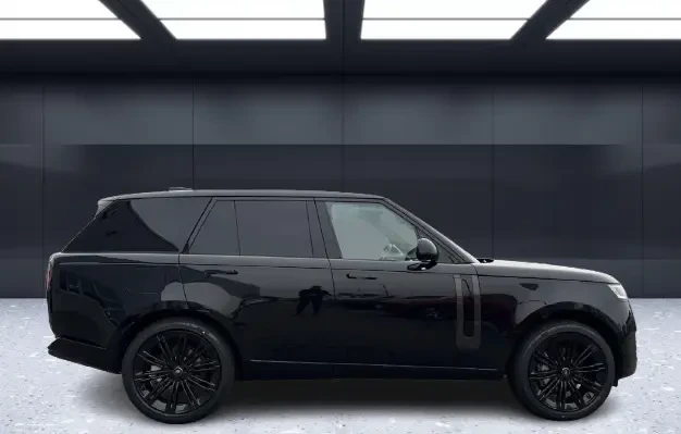 Land Rover Range rover D300 = HSE = Black Pack Гаранция - изображение 4