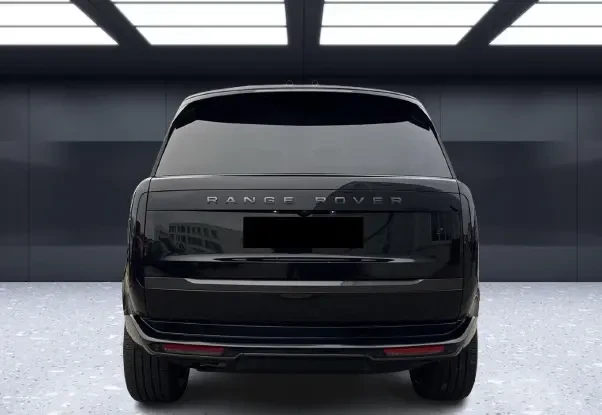 Land Rover Range rover D300 = HSE = Black Pack Гаранция - изображение 2