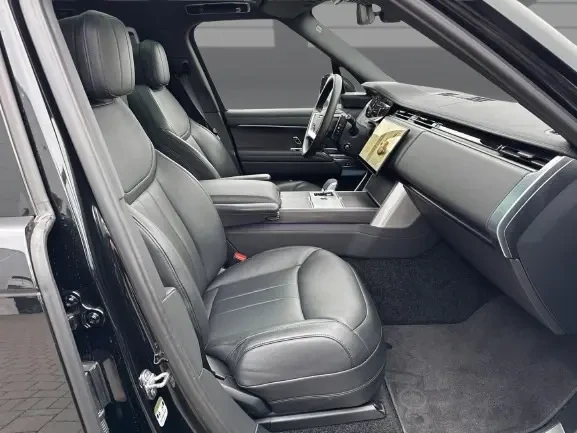 Land Rover Range rover D300 = HSE = Black Pack Гаранция - изображение 7