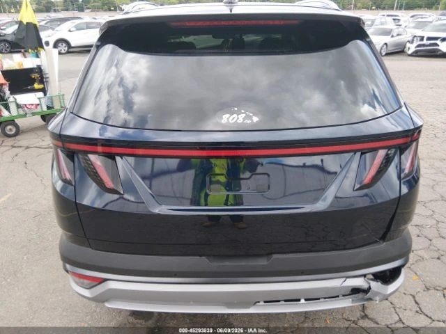 Hyundai Tucson HYBRID* LIMITED* AWD* КОЖА* ПОДГРЕВ* ОБДУХВАНЕ* ПА, снимка 6 - Автомобили и джипове - 55626260