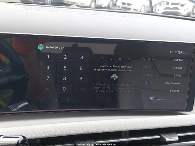 Hyundai Tucson HYBRID* LIMITED* AWD* КОЖА* ПОДГРЕВ* ОБДУХВАНЕ* ПА, снимка 16 - Автомобили и джипове - 55626260