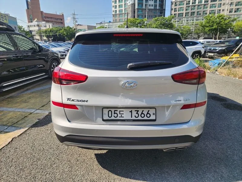 Hyundai Tucson 1.6 4WD - ���� 30% ����� | Mobile.bg � ����������� 4