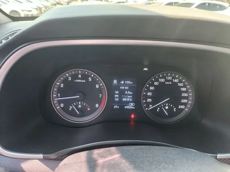 Hyundai Tucson 1.6 4WD - ���� 30% ����� | Mobile.bg � ����������� 8