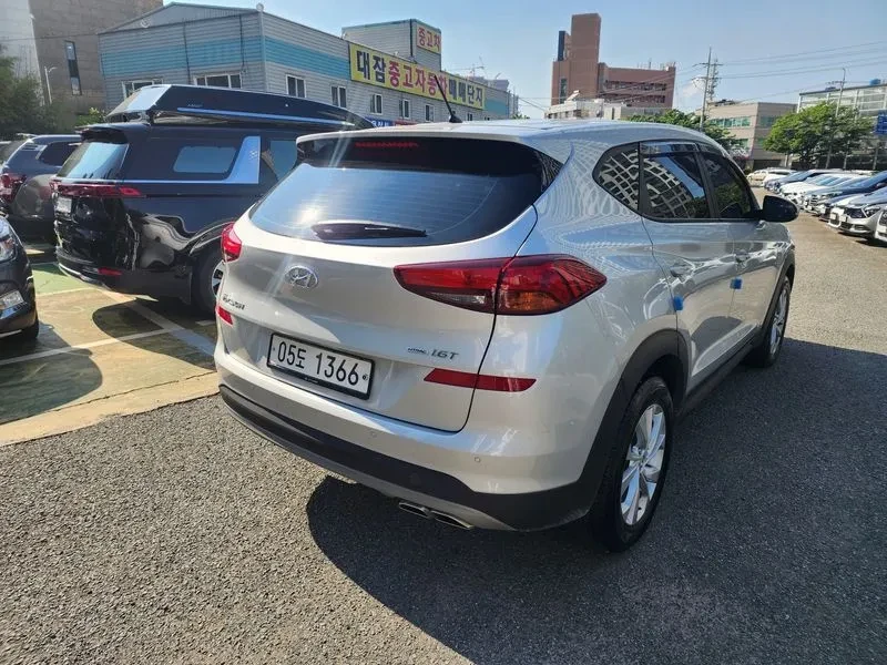 Hyundai Tucson 1.6 4WD - ���� 30% ����� | Mobile.bg � ����������� 2