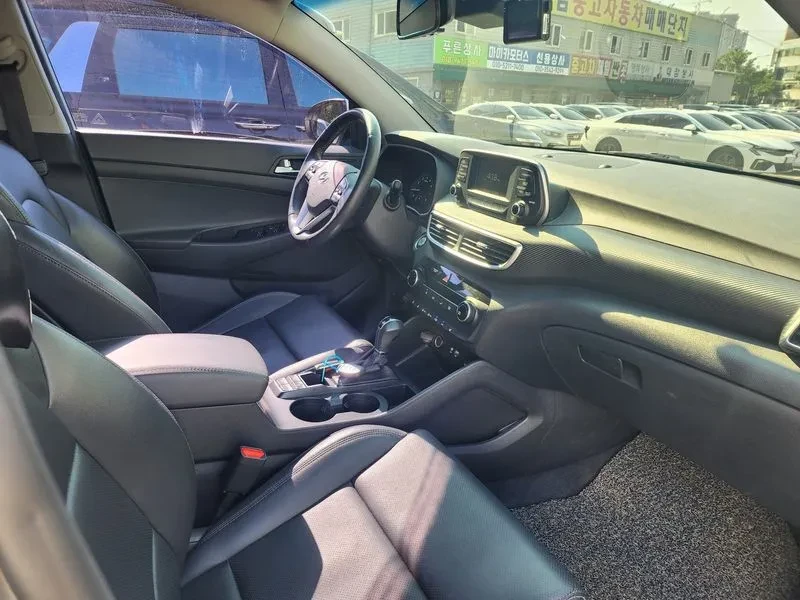 Hyundai Tucson 1.6 4WD - ���� 30% ����� | Mobile.bg � ����������� 10