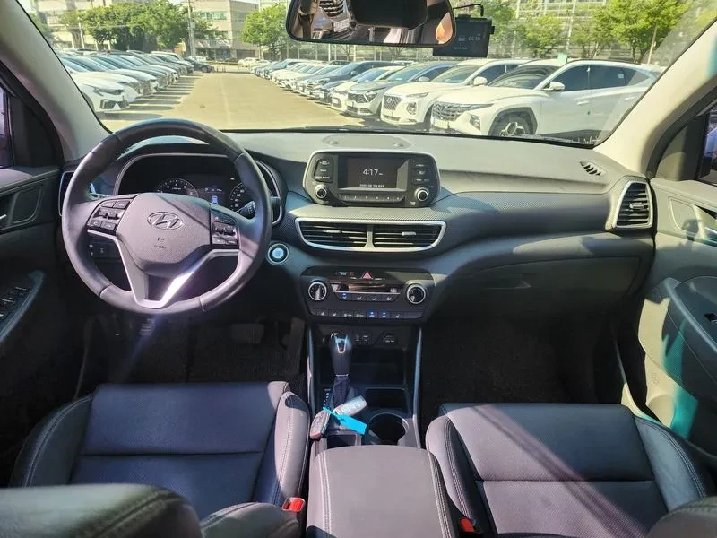 Hyundai Tucson 1.6 4WD - ���� 30% ����� | Mobile.bg � ����������� 7