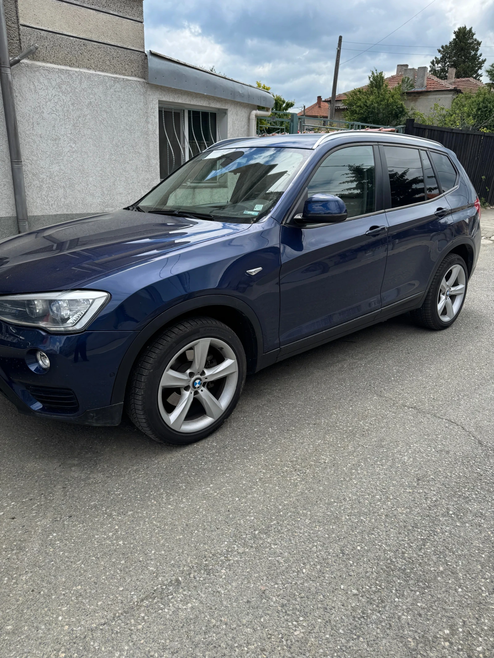BMW X3 2.8i | Mobile.bg � ����������� 2