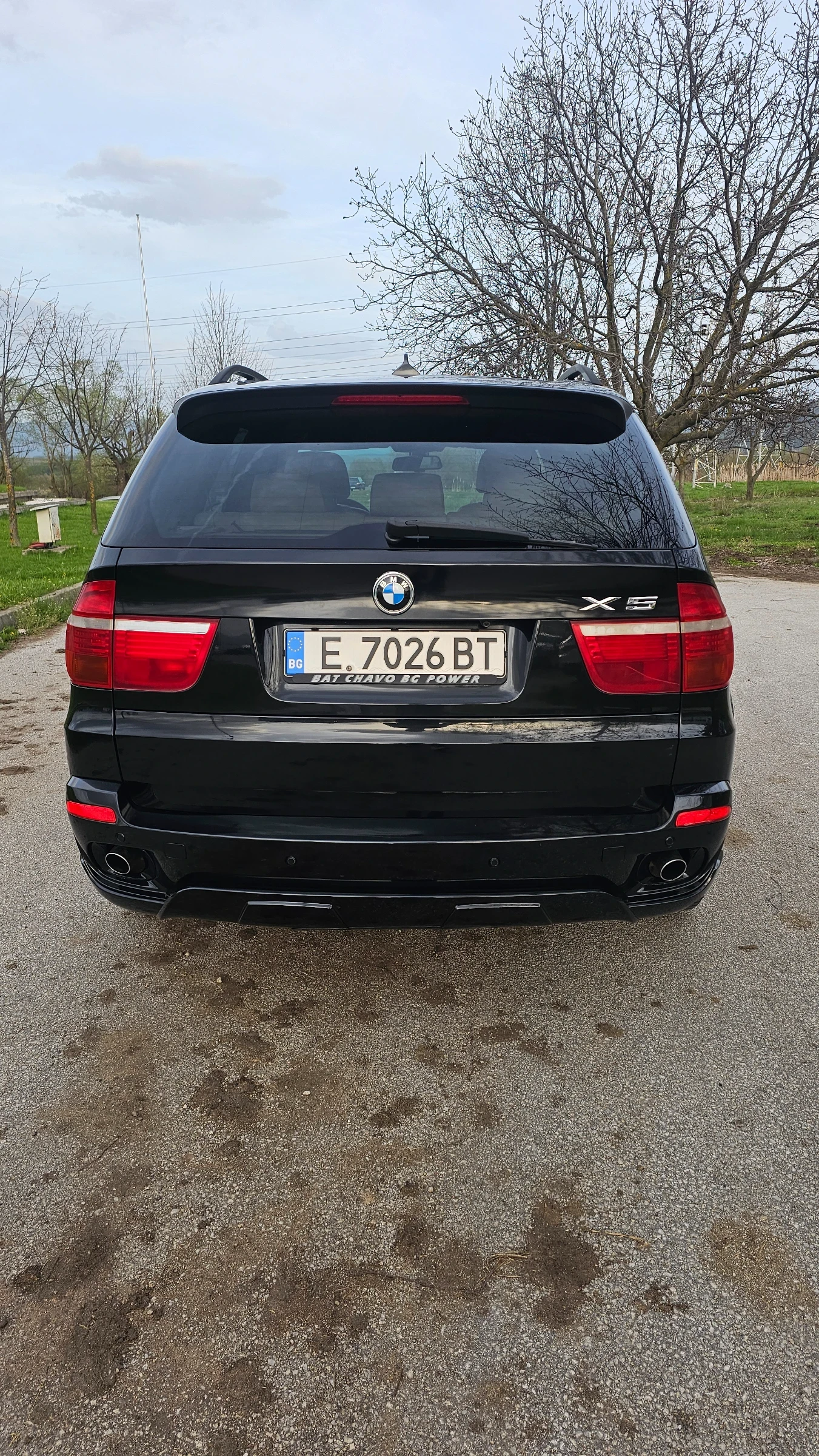 BMW X5 3.0D AERO ЛИЗИНГ - изображение 6