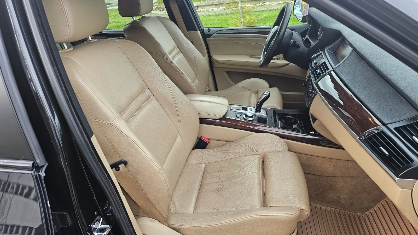 BMW X5 3.0D AERO ЛИЗИНГ - изображение 8