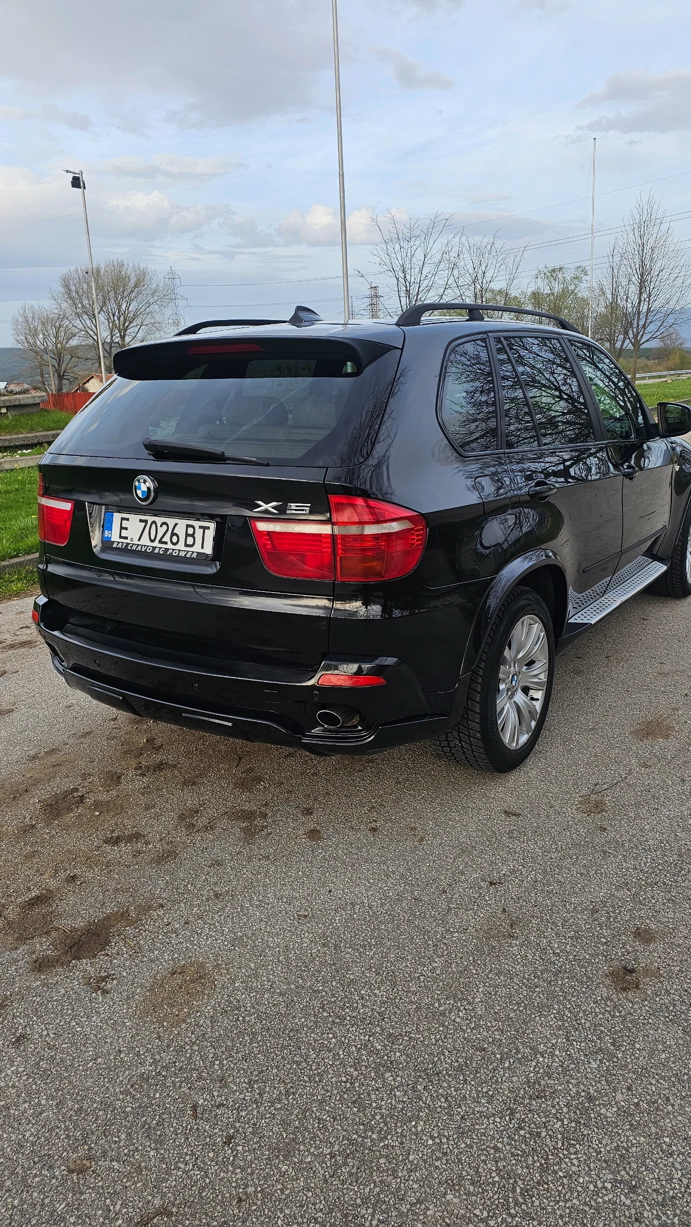 BMW X5 3.0D AERO ЛИЗИНГ - изображение 5