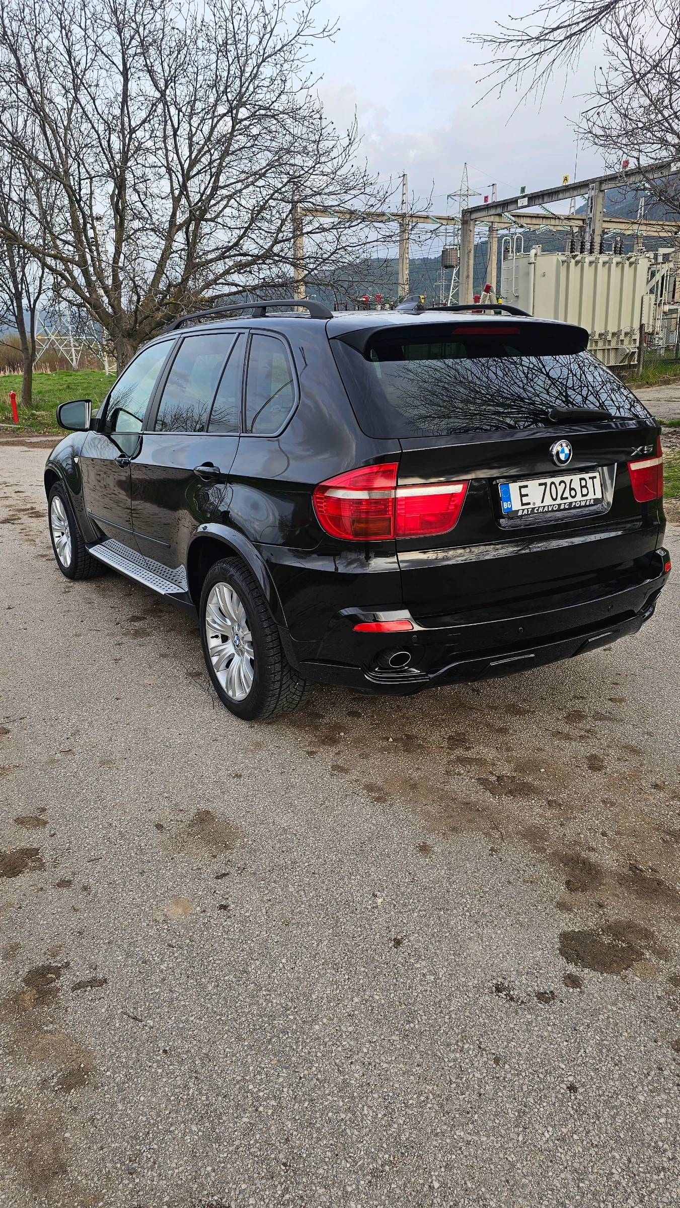 BMW X5 3.0D AERO ЛИЗИНГ - изображение 7